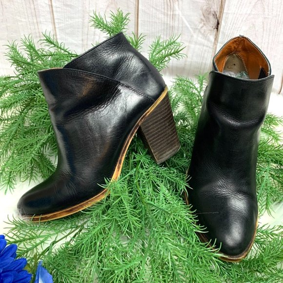 Lucky Brand Shoes - |•LUCKY BRAND•| Ankle Boots/Booties 3 1/4" Heel